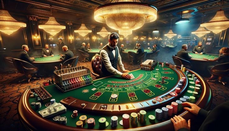 Sảnh game cg79 – toàn cảnh danh mục giải trí trực tuyến Việt Nam